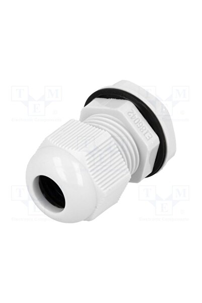 OEM Garnitură de etanşare KSS WIRING EG-11GY1, PG11, IP68, poliamidă, gri, UL...