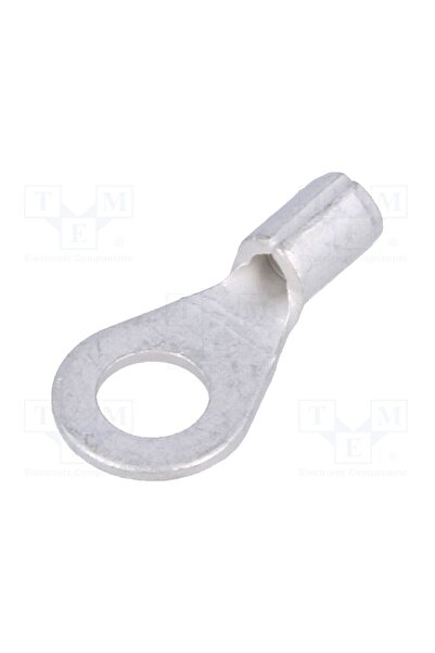 OEM Vârf inelar NINIGI ST-085/2, M4, 0,5÷1mm2, crimpat, pe cablu, neizolat, c...