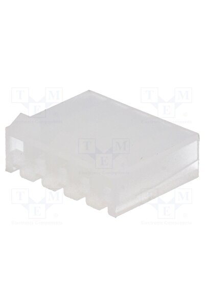 OEM Conector cablu-placă MOLEX MX-2139-5A, mufă, mamă, KK 396, PIN 5, pe cabl...