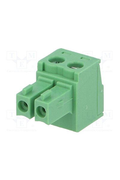 OEM Conector regletă de conexiuni deconectabilă DEGSON ELECTRONICS 15EDGK3.81...