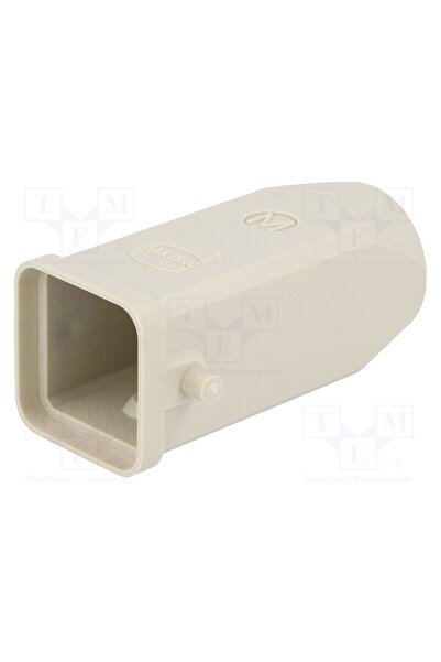 OEM Carcasă pentru conectori HDC HARTING 19200030420, dimensiune 3A, pe cablu...