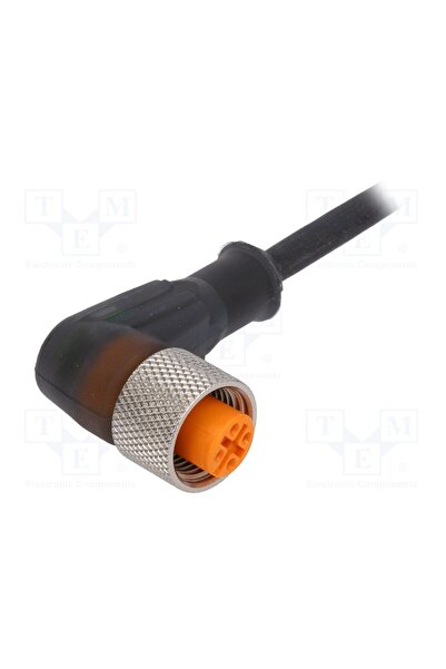 OEM Cablu pentru senzori/automatizări LUMBERG AUTOMATION ELWIKAKV227022, PIN ...