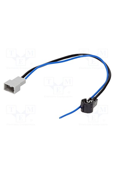 OEM Cablu 4CARMEDIA AA-HONDA-ISO, ISO, Marca autovehiculului Honda,Mazda,Suzu...