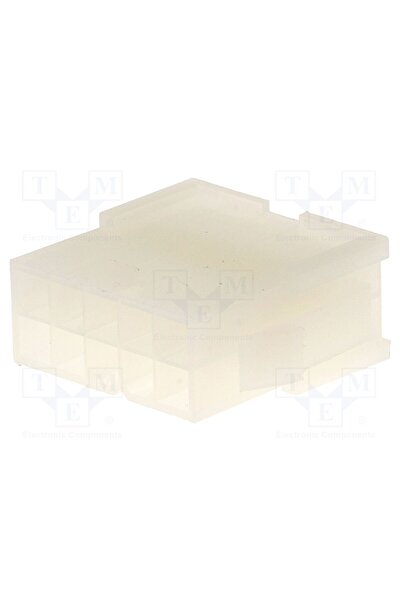 OEM Conector cablu-placă AMPHENOL COMMUNICATIONS SOLUTIONS MF42-HM-10, mufă, ...