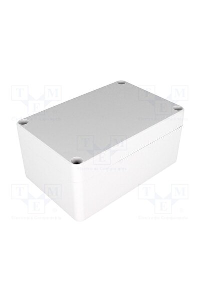 OEM Carcasă universală FIBOX AB081206, X 80mm, Y 120mm, Z 55mm, EURONORD, ABS...