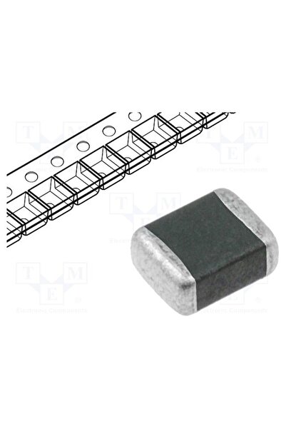 OEM Varistor cu oxid metalic TDK B72530T400K62, SMD, 1210, 40VAC, 56VDC, 2,3J...