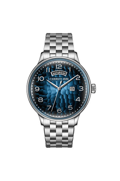 Cerruti 1881 ساعة يد رجالية CIWGH0110501