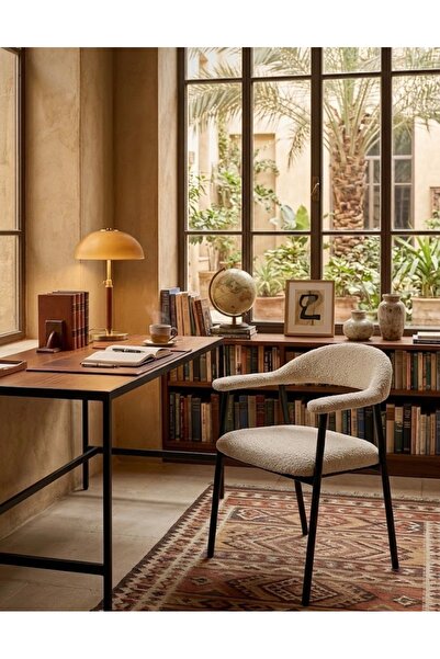 Generic Brand كرسي "ميراج" (Mirage Chair)