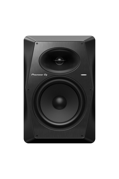 Pioneer Dj VM-80 8 İnç Aktif Referans Monitörü Stüdyo & DJ Hoparlör - 1 Adet