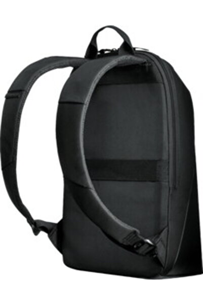 Wenger UrbanOne, Rucsac UrbanOne Light, Rucsac pentru laptop de 14 inch, Negr...