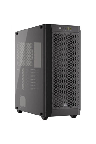 Corsair 480T Airflow MT Black, CX750 750W "CC-9900049-EU" (timbru verde 0.32 ...