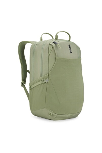 Thule Rucsac cu compartiment laptop 17'', EnRoute, 26L, Quiet Green TEBP5316 ...