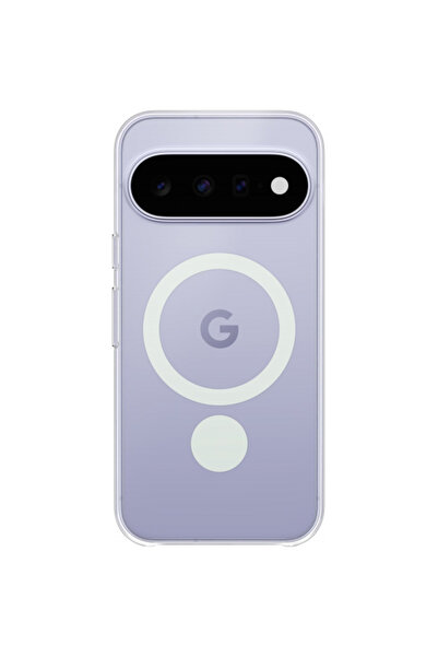 Google Θήκη MagSafe για Pixel 11, Διαφανής GA11713-WW