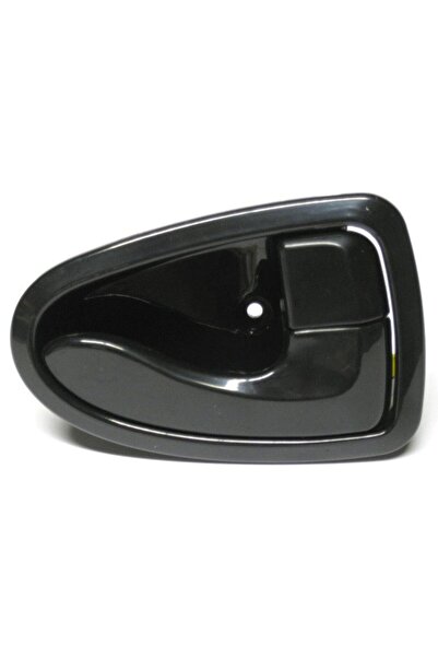 M MODECAR Mâner ușă interior Hyundai Accent 00-06 negru dreapta