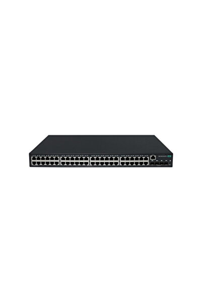 HP Switch NET 48 porturi 1G/2.5G BASE-T/2050 S6X70A ARUBA BY HPE "S6X70A" (im...
