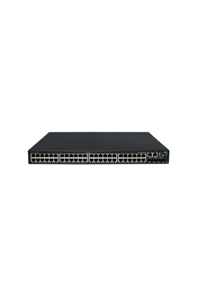 HP Switch NET 48 porturi 1000M 4SFP+/2150 S6X52A ARUBA BY HPE "S6X52A" (impri...