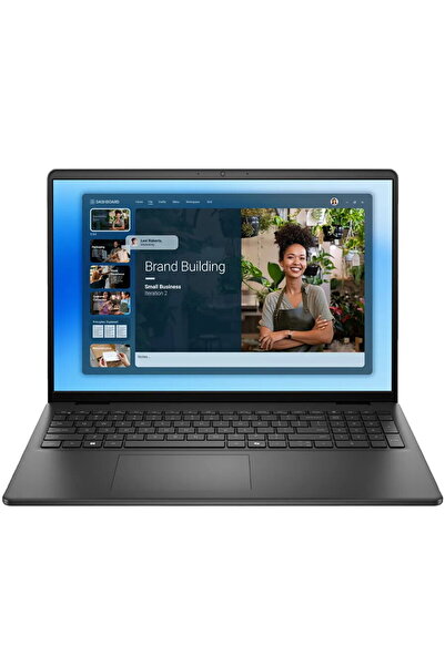 Dell 16,16 " 16:10 FHD+(1920x1200)AG Fără atingere 300 nits, Intel Core 7 150...