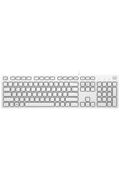 Dell DL TASTATURA KB216 CU FIR WHITE "580-ADGM_P" (timbru verde 0.8 lei)