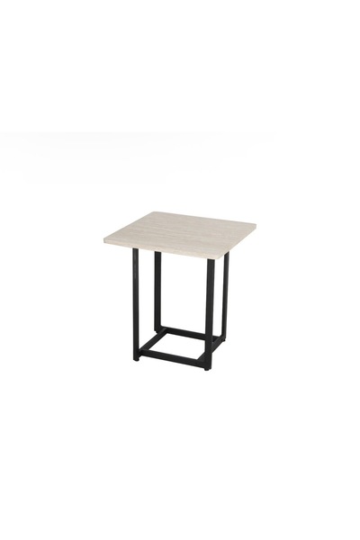 Generic Brand طاولة "أثير" الجانبية (Ather Side Table)