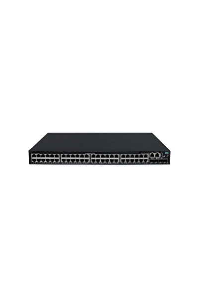 HP NET SWITCH 48PORT 1000M 4SFP+/2150 S6X53A ARUBA BY HPE "S6X53A" (timbru ve...