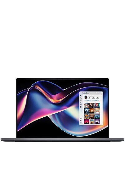 Dell XPS 16, 16.0 " 3.2K Touch 20-120Hz OLED 400 nits, Intel Core Ultra X7 35...