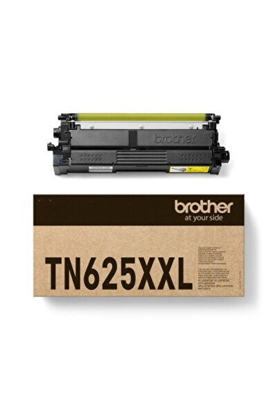 Brother Toner Original Galben, TN625XXLY, pentru HL L8430 | L8570 | MFC L8730...