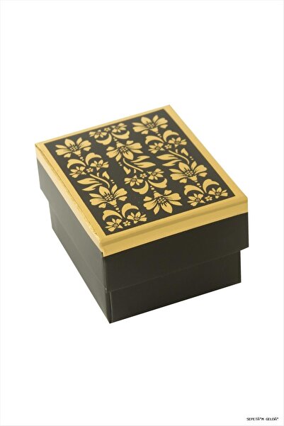 ZERO LAND Spt-Gld Gilded Ring Gift (40349) Yellow