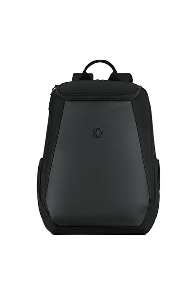 Wenger UrbanOne, Rucsac UrbanOne, Rucsac pentru laptop de 15.6 ", Negru "653889