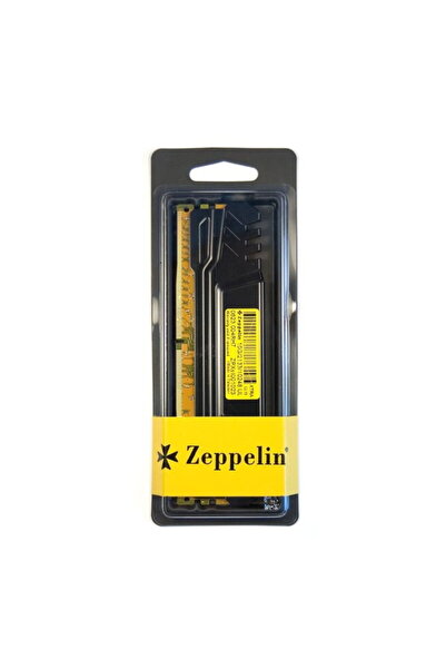 Zeppelin MEMORIE SODIMM DDR4 16GB frecventa 2133 MHz, retail "ZE-SD4-16G2133"