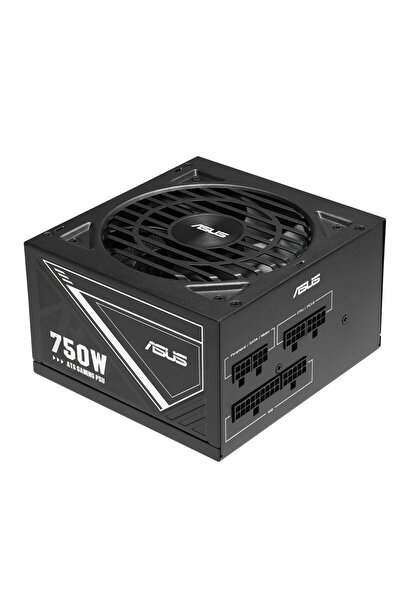 ASUS Sursa 750W-ATS Gold, 90YE04A1-B0NC00 "ASUS-ATS-750G" (timbru verde 2 lei)