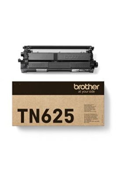 Brother Toner Original Negru, TN625BK, pentru HL L8430 | L8570 | MFC L8730 | ...