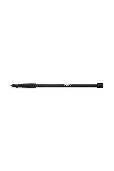Rode Extensie Boompole PRO, 3m (Negru)