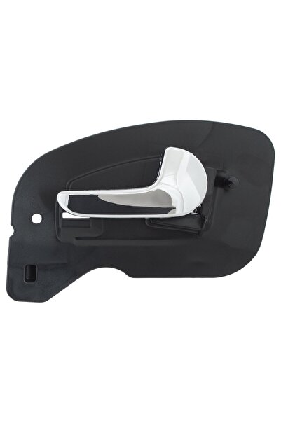 M MODECAR Opel Corsa C 00-06 mâner ușă interior cromat față dreapta