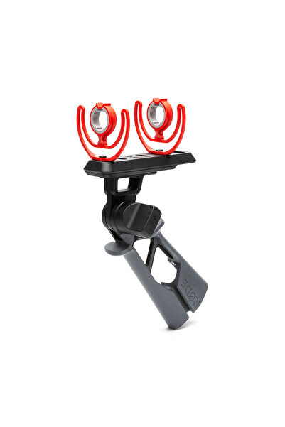Rode PG2-R Mâner tip pistol cu suport anti-șoc Rycote Lyre