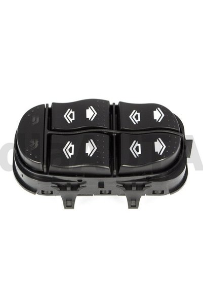 M MODECAR Panou de reglare electrică a geamului stânga Ford Focus I 98-05