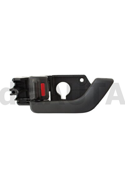 M MODECAR Mâner ușă interior Hyundai Coupe 01-09 negru stânga