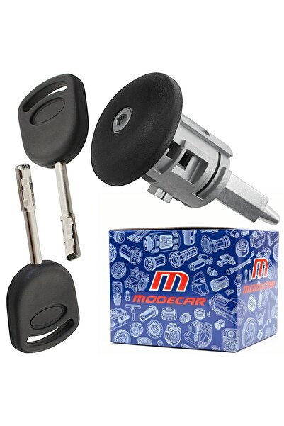 M MODECAR Inserție broască ușă față stânga Ford Transit 00-14