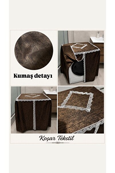 KOSARHOME غطاء الغسالة