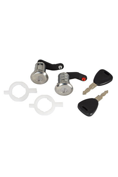 M MODECAR Opel Movano A 98-10 inserții broască ușă față, 2 buc. set.