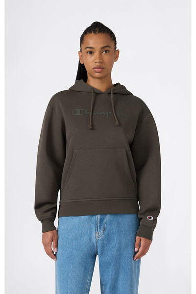 Champion Core Heritage Hooded Sweatshirt