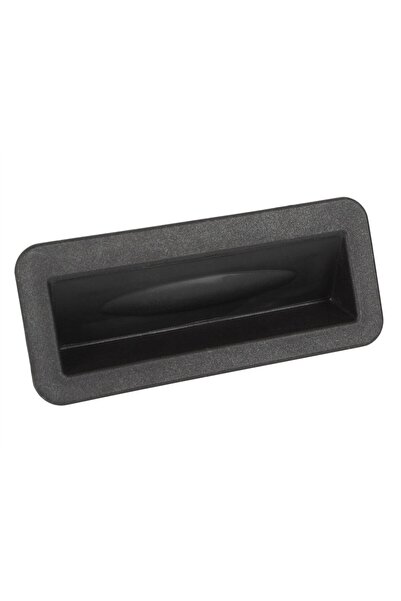 M MODECAR Ford Grand C-MAX 2010- mâner exterior capac portbagaj spate