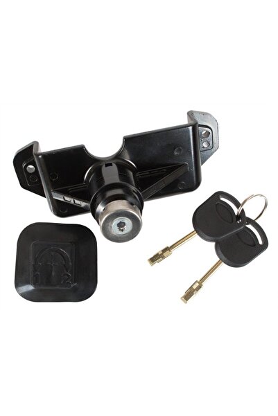M MODECAR Ford Transit 2006 - cheie de blocare capotă motor (insert)