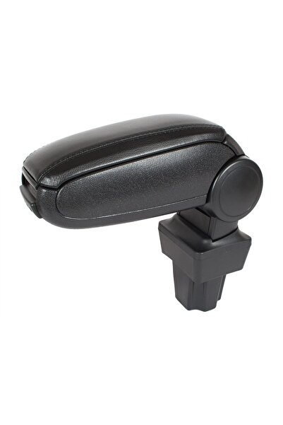 M MODECAR Opel Astra II G 98-05 cotieră SET PIELE NEAGRĂ + kit de instalare