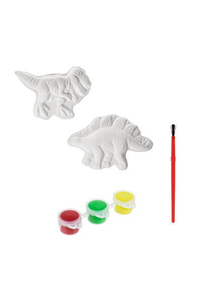 Arts & Crafts Materiale de artizanat pentru creații handmade, 6 bucăți, 8cm –...