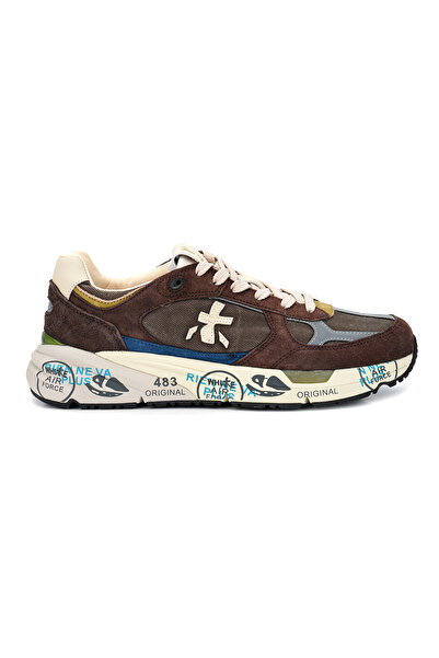 Premiata Mase 25 Men's Casual Shoes 8026