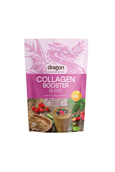 Dragon Superfoods Mix Bio Collagen Booster 200 g