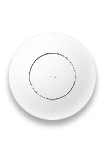 cudy نقطة وصول واي فاي 7 ثنائية النطاق BE3600 للتركيب على السقف |   واي فاي ث...