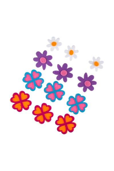OEM Materiale de artizanat pentru creații handmade, 12 bucăți, 5.5cm – spumă,...