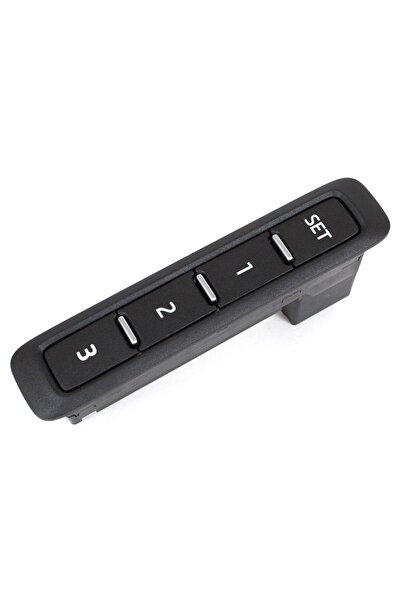 M MODECAR Comutator memorie reglare scaun VW Passat B6 06-09