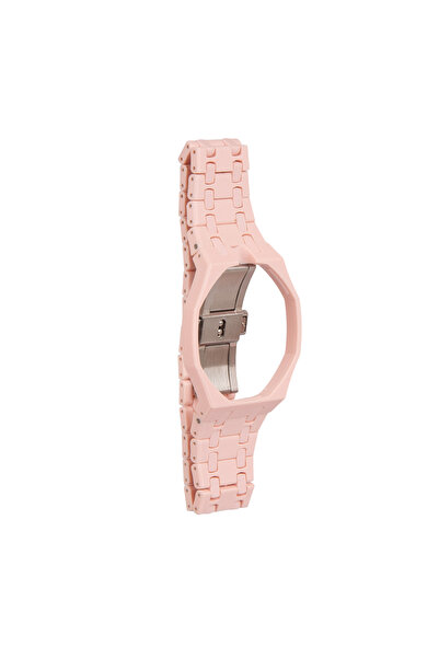 DUKKANCASE Pink Ceramic Royal Pop Cord Dk502